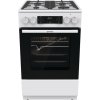Gorenje Kombinovaný sporák, 50 cm Řada G600 - GKS5C75WF