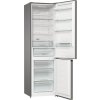 Gorenje Volně stojící kombinovaná chladnička s mrazničkou, 200 x 60 x 59.2 cm, Nerez Řada G600 - NRK620DA2XL4