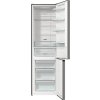 Gorenje Volně stojící kombinovaná chladnička s mrazničkou, 200 x 60 x 59.2 cm, Nerez Řada G600 - NRK620DA2XL4