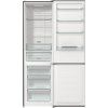Gorenje Volně stojící kombinovaná chladnička s mrazničkou, 200 x 60 x 59.2 cm, Nerez Řada G600 - NRK620DA2XL4