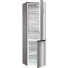 Gorenje Volně stojící kombinovaná chladnička s mrazničkou, 200 x 60 x 59.2 cm, Nerez Řada G600 - NRK620DA2XL4
