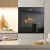 Gorenje Multifunkční trouba Řada G600 - GO66E Pizza350C