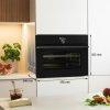 Gorenje Kombinovaná kompaktní mikrovlnná trouba Řada G800 - BCM4058B