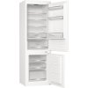 Gorenje Vestavná integrovaná kombinovaná chladnička s mrazničkou, 176.9 x 54 x 55 cm Řada G600 - RKI517D61