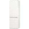 Gorenje Vestavná integrovaná kombinovaná chladnička s mrazničkou, 176.9 x 54 x 55 cm Řada G600 - RKI517D61