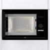 Mora VMT 445 B - vestavná mikrovlnná trouba  Mora Autorizovaný prodejce