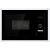 Mora VMT 445 B - vestavná mikrovlnná trouba  Mora Autorizovaný prodejce