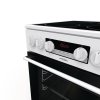 Mora C 5655 BW - Elektrický sporák