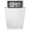 Mora IM 526C3 - vestavná integrovaná myčka