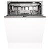 Mora IMB 6689 - vestavná integrovaná myčka