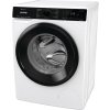 Gorenje Volně stojící pračka, 8 kg, Řada G600 - W2PNA84A2W/CZ  Gorenje Autorizovaný prodejce
