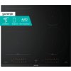 Gorenje Indukční varná deska, 60 cm Řada G800 - GI6433BCWF  Gorenje Autorizovaný prodejce