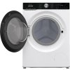 Gorenje Volně stojící pračka, 9 kg, Řada G800 - W2NS94A1TW/CZ  Gorenje Autorizovaný prodejce