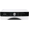 Gorenje Volně stojící pračka, 9 kg, Řada G800 - W2NS94A1TW/CZ  Gorenje Autorizovaný prodejce