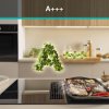 Gorenje Indukční deska s integrovaným odsavačem, 83 cm Řada G800 - GEH8433BSCWF  Gorenje Autorizovaný prodejce