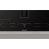Gorenje Indukční deska s integrovaným odsavačem, 83 cm Řada G800 - GEH8433BSCWF  Gorenje Autorizovaný prodejce