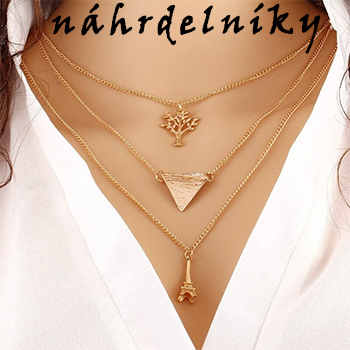 NÁHRDELNÍKY