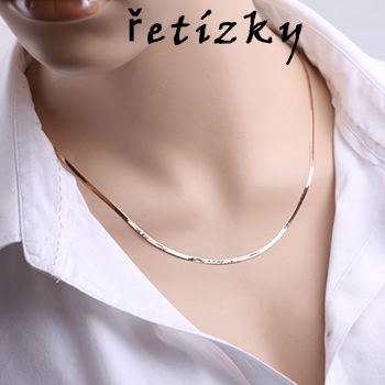 Řetízky