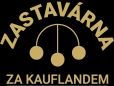 ZASTAVÁRNA ZA KAUFLANDEM