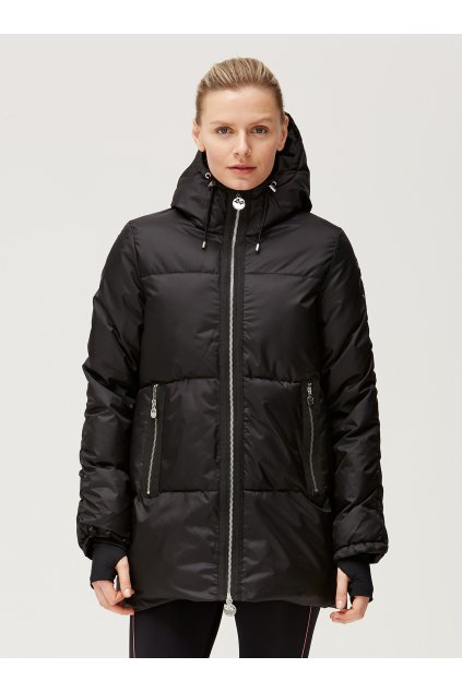 Dámská teplá zimní bunda ACTIVE JACKET