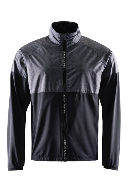Pánský windstoper X-series EDGE 37.5 Windjacket