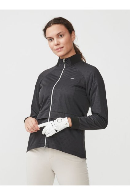Dámská bunda SWIFT WIND JACKET
