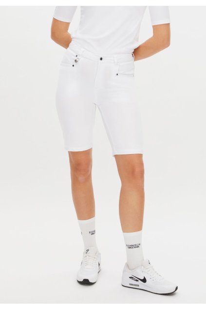 Dámské golfové šortky CHIE BERMUDA