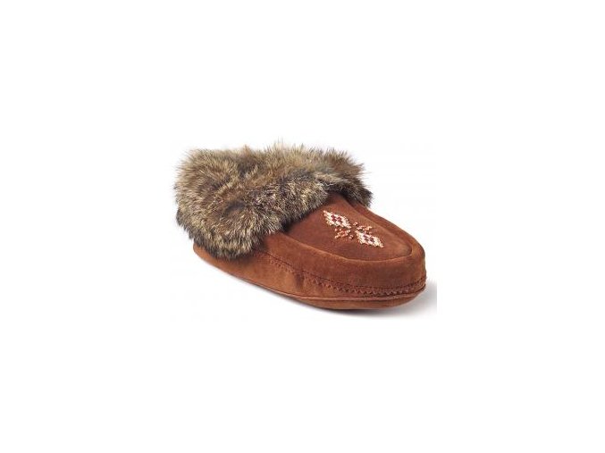 Tipi Moccasin