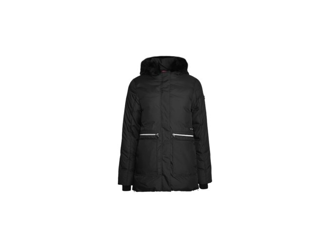 Spica Short Jacket