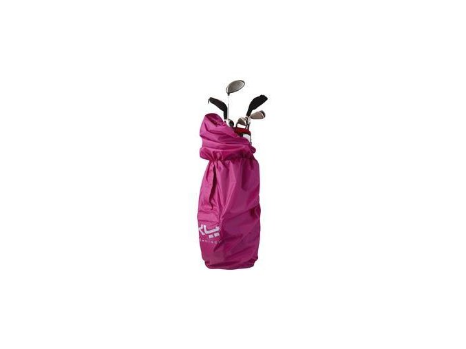 Raincover Golfbag