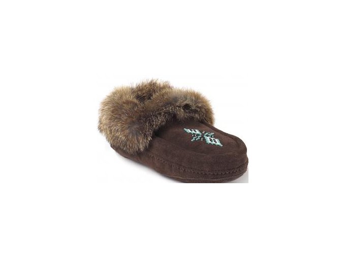 Traveller Moccasin