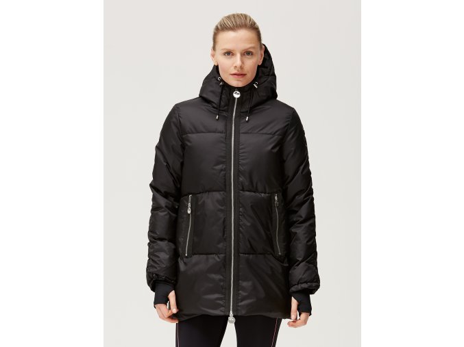 Dámská teplá zimní bunda ACTIVE JACKET