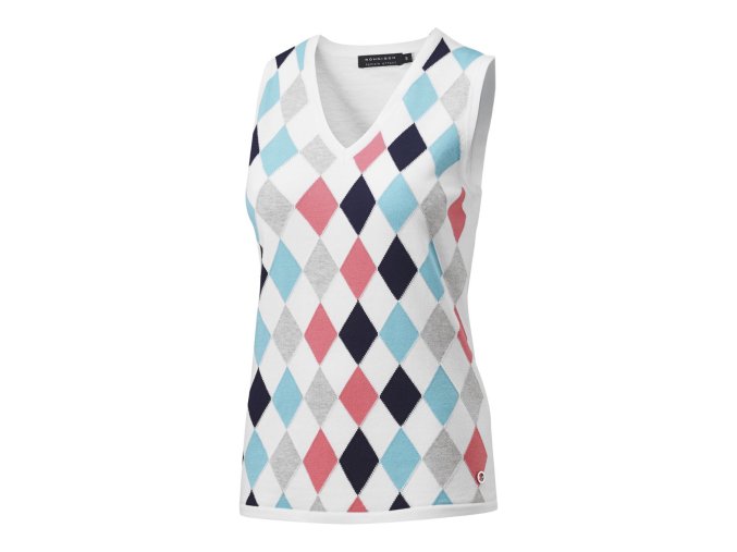 Dámská vesta KELLY