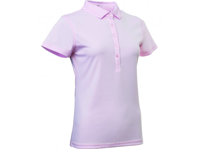 Lds Clark Polo