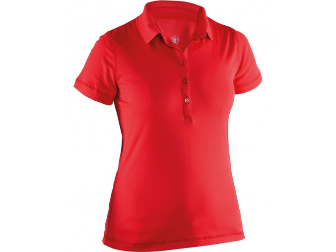 Lds Clark Polo