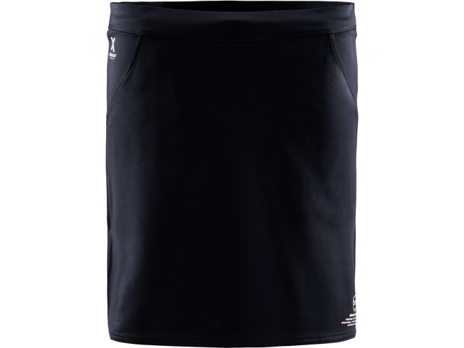 X-series Lds Fusion Skort 45 cm