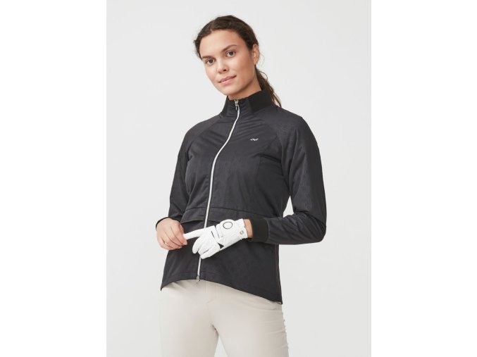Dámská bunda SWIFT WIND JACKET