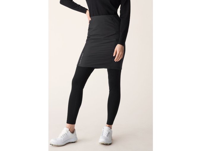 Zateplená sukně IVY SKIRT