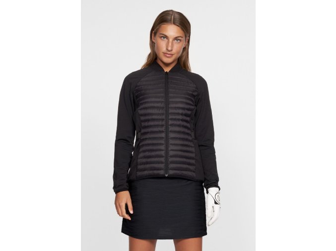 Dámská bunda FORCE JACKET