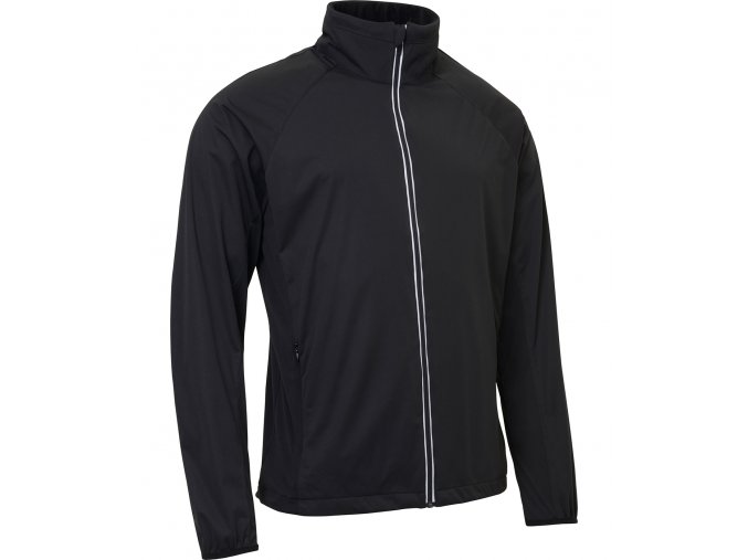 Mens Portrush Stretch Windjacket