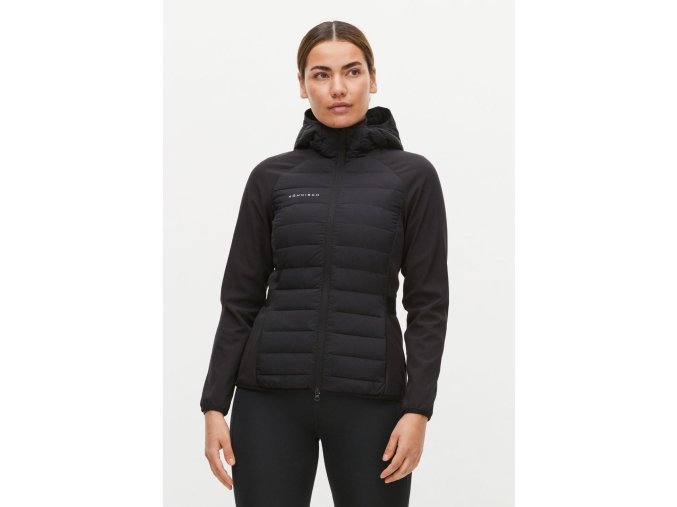 Dámská bunda FORCE HOOD JACKET