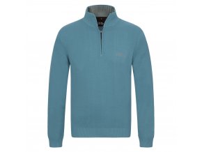 Oscar Jacobson Bogart Tour Half Zip 6646 9751 202