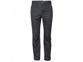 Oscar Jacobson Dennis Trousers black 51319642 311 front normal