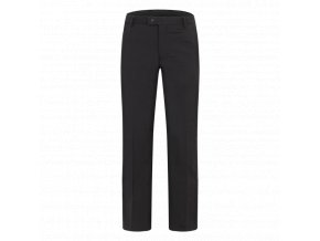 oscar jacobson dave tour trousers black 51389896 310 front normal