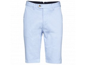 Oscar Jacobson Declan Shorts blue 51875631 299 front normal