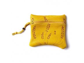 medium change purse