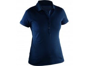 Lds Clark Polo