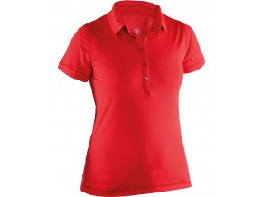 Lds Clark Polo