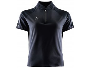 X-series Lds Fusion 1/2 zip 37,5 polo