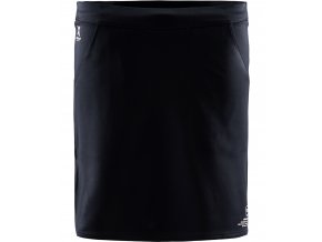 X-series Lds Fusion Skort 45 cm